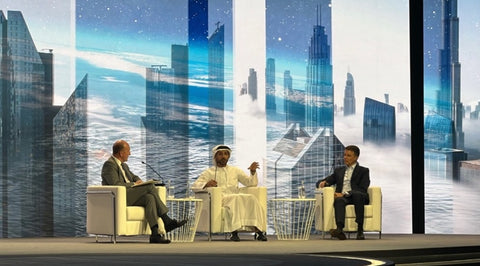 Le forum business de Dubaï : Un rassemblement incontournable pour les affaires