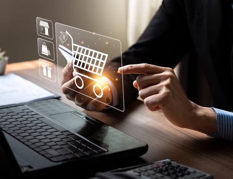 Guide complet pour lancer une entreprise de E-commerce à Dubai
