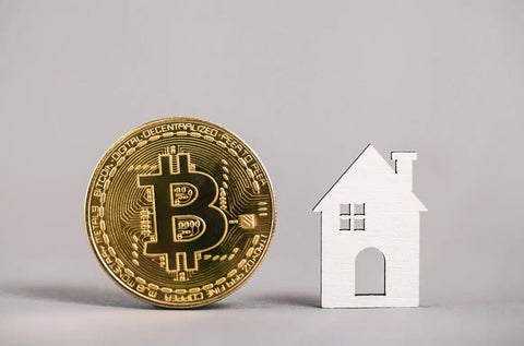 Achat d’immobilier en cryptomonnaie, à Dubai c’est possible