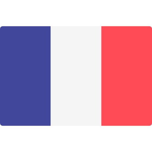 français flag